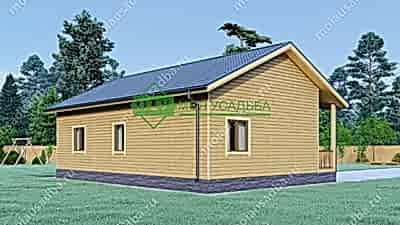 Галерея проекта 109