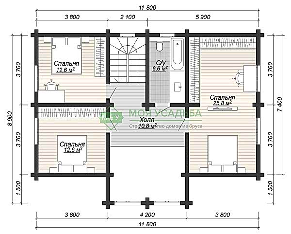 Галерея проекта