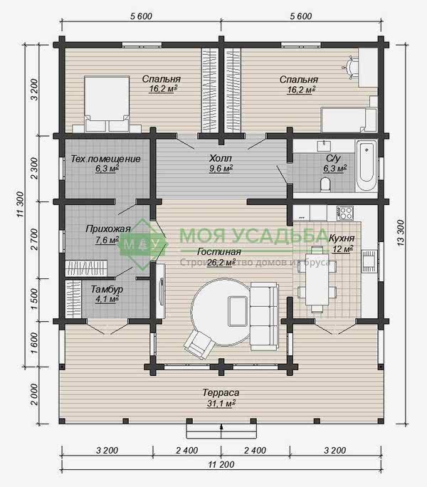 Галерея проекта 