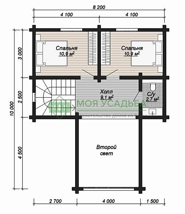 Галерея проекта