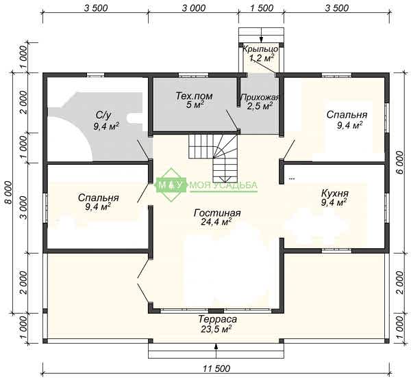 Галерея проекта 