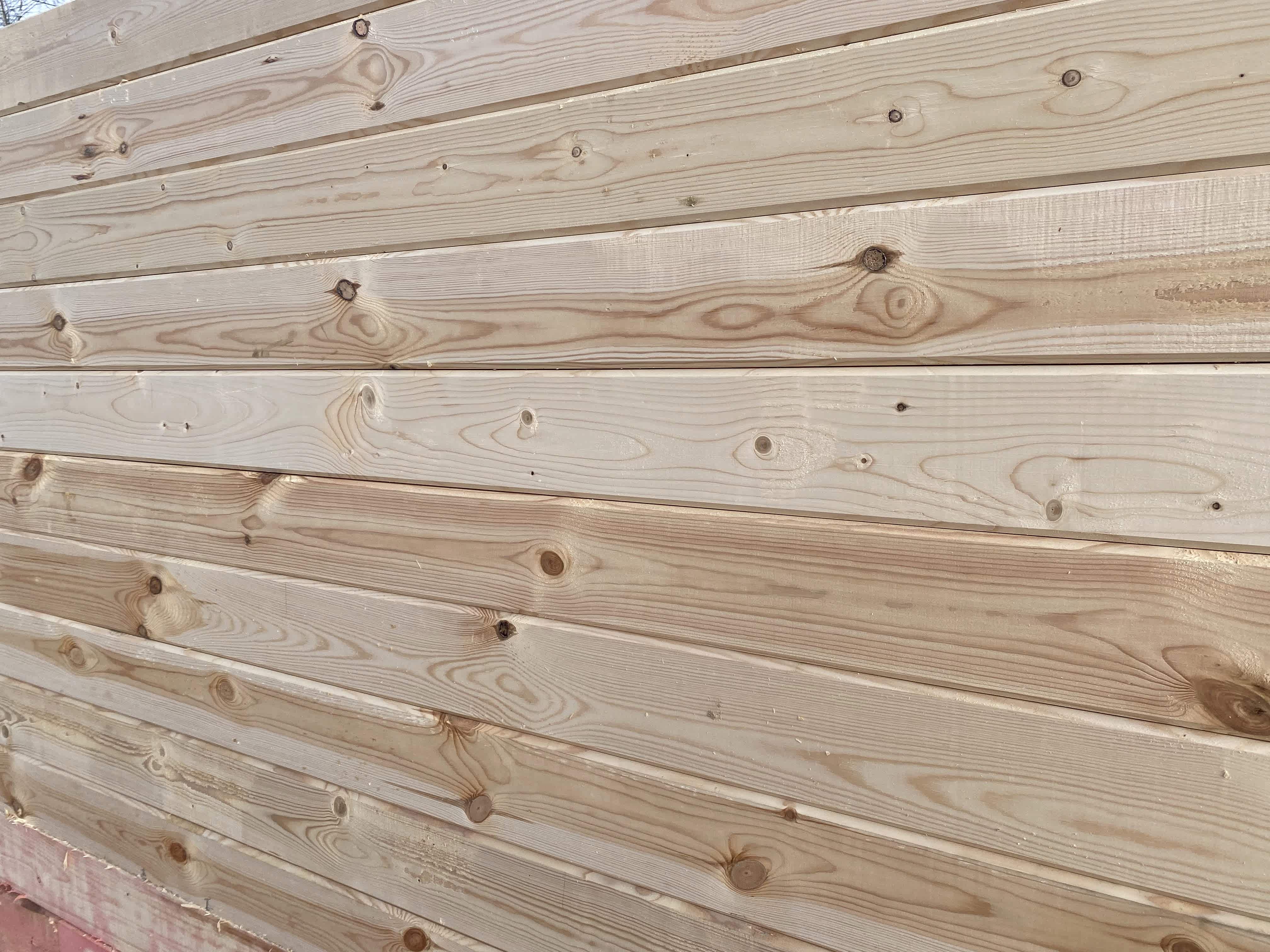 Свайно-винтовой фундамент