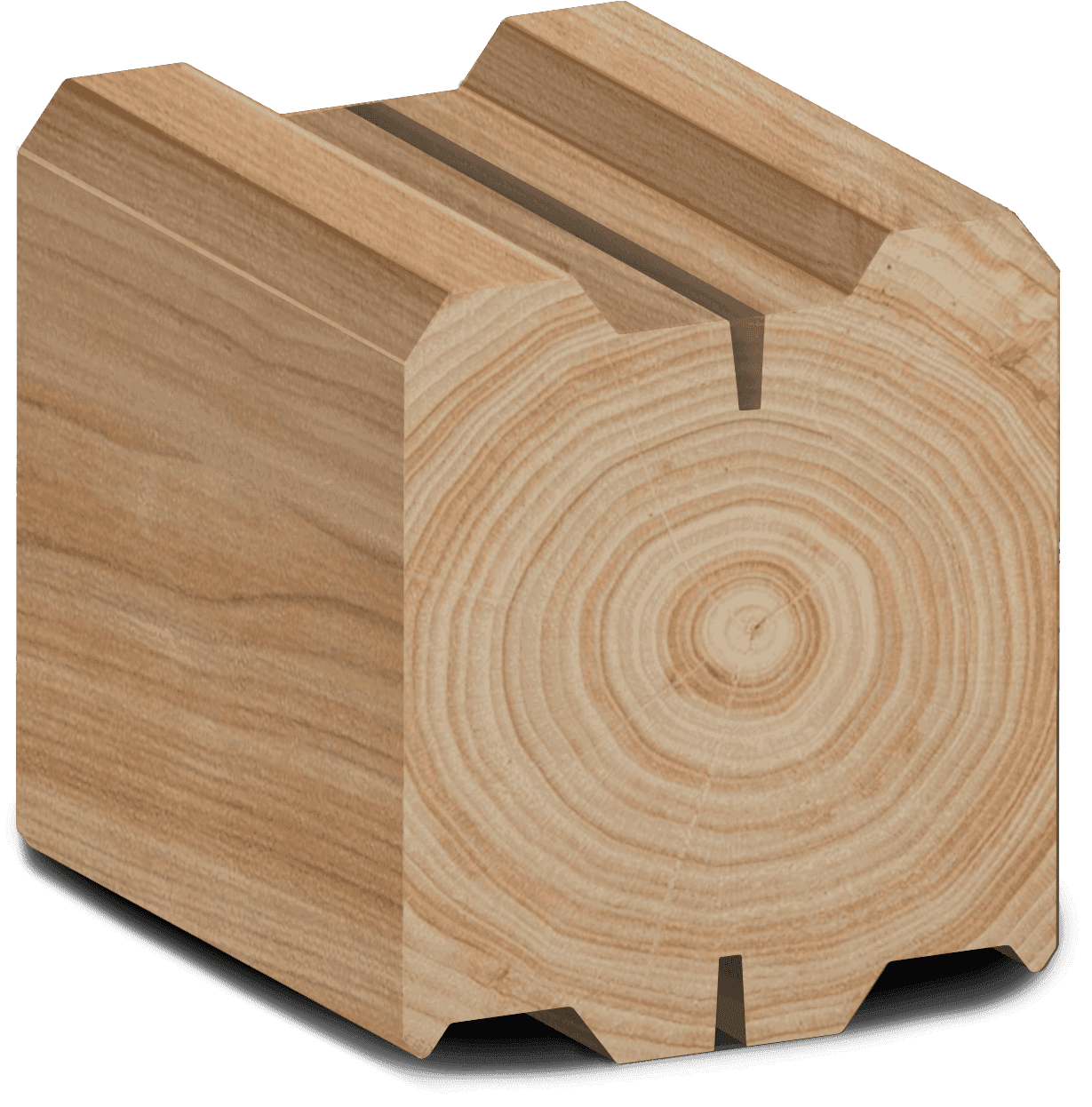 Свайно-винтовой фундамент