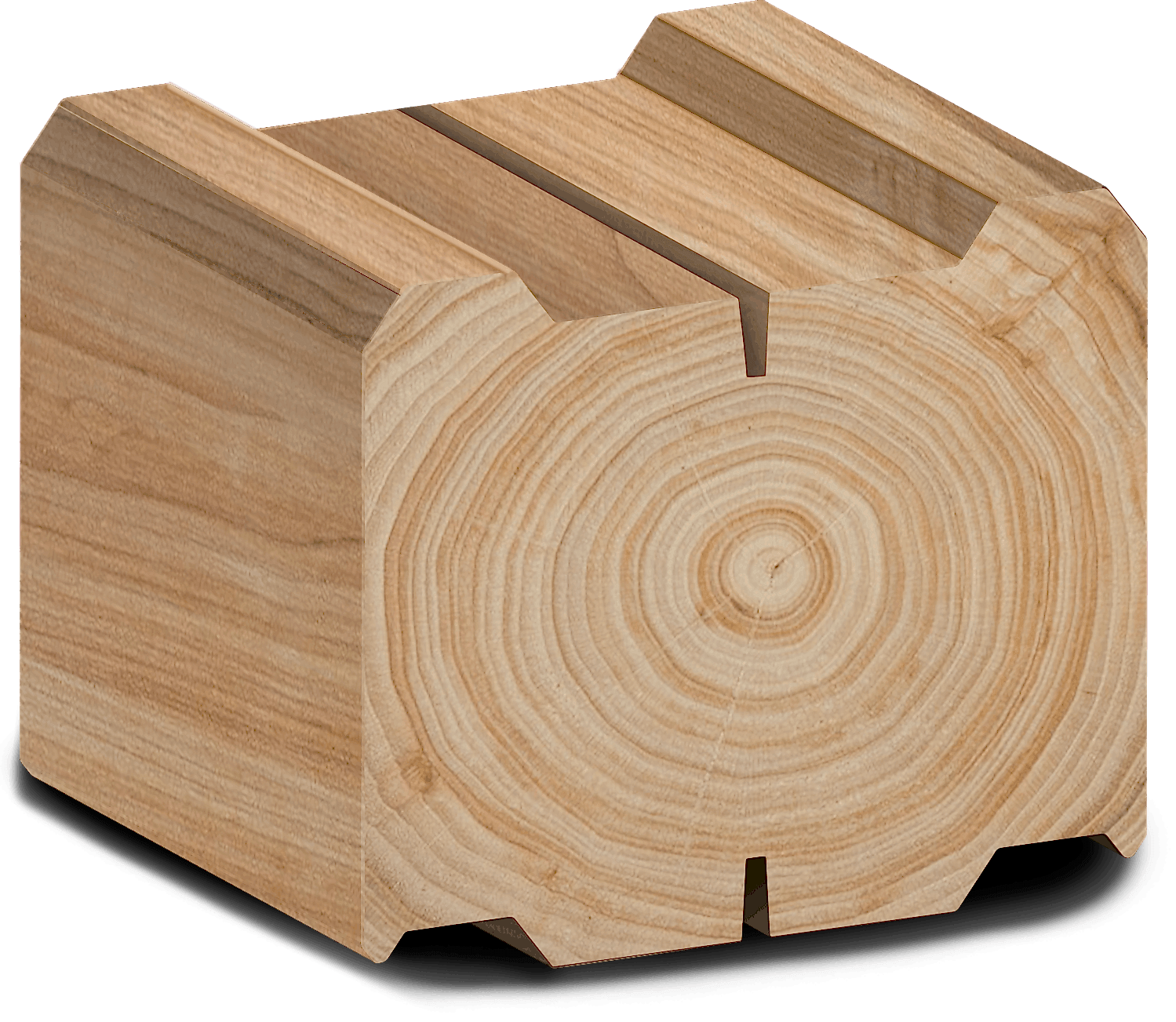 Свайно-винтовой фундамент