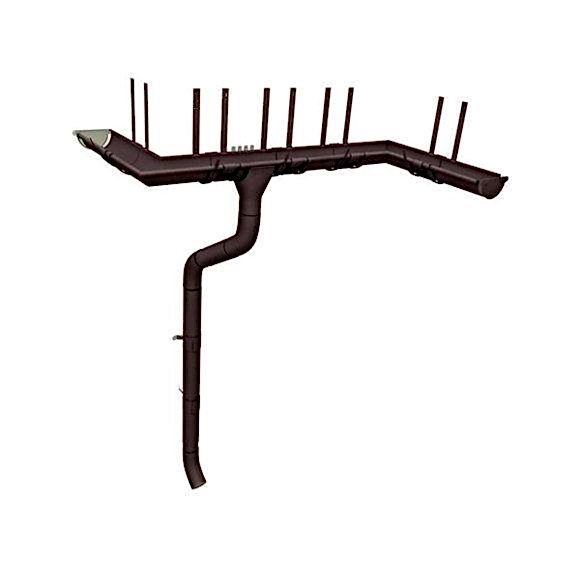 Водосточная система